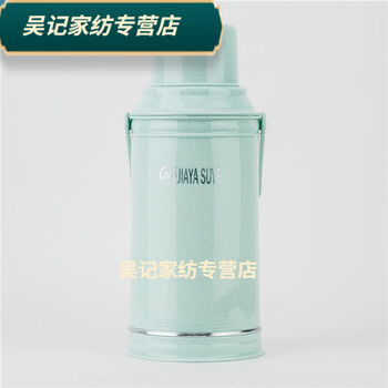 Lxh thermos bottle large capacity 10 liter thermos bottle household plastic thermos large capacity thermos kettle glass 0ml