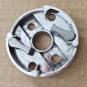 Hedge trimmer lawn hedge shear household tea pruner huasheng 1ef power easy starter pull plate dial 34 dial