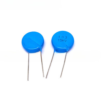102 103 104 high voltage ceramic capacitor 1kv/2kv/3kv/4kv/10kv/15kv/20k 103 15kv chip diameter 22mm