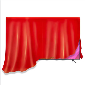 Xiaomi mount bracket for 100-inch tv