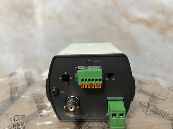 Camera ds-2cc11a7p-a hikvision