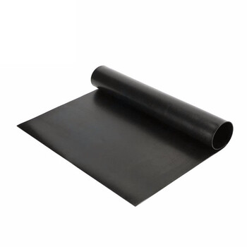Xiangyu yougong yg-l14541 insulating mat 1m*5m*5mm 10kv insulating rubber mat floor mat parts