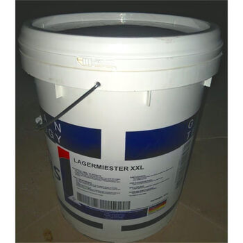 Fuchs lagermeister xxl special grease 16kg