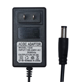 12v1.2a3a merrick ellipsometer k4 power adapter shuhua dynamic bicycle wild beast jueying one9v 12v3a one meter cable 618