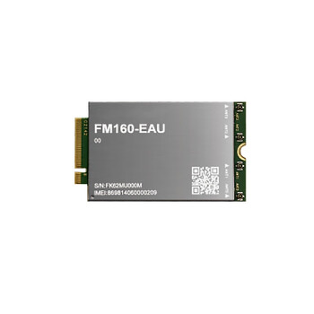 Ohuayuan 5g module fm160-eau fm160-cn china fm160-nafm160-cn-01-00