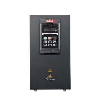 Sanjing saj inverter pdg10 constant pressure water supply dedicated inverter 0.75kw-400kw 7.5kw 30kw380v
