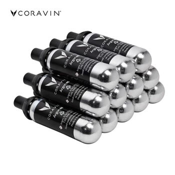 Coravin wine dispenser cylinder special inert argon coravin argon cylinder coravin 9 pieces 3 boxes