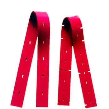 Liang yuxi deweilek dw520/700b/800/t5z floor scrubber accessories water glue strip sewage pipe brush plate dw520 water glue strip