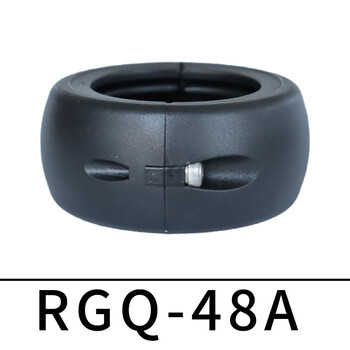 Robot accessories multi-functional anti-collision ball adapter holder spherical robot pipeline package accessories rgq-48a