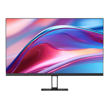 90% new xiaomi redmi 27-inch 2k monitor a27q 2025 model ips technology 100hz low blue light eye-friendly wide color gamut computer office monitor
