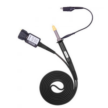 Oscilloscope high voltage probe rp1300h2000v probe 300mhz oscilloscope probe rp3500a