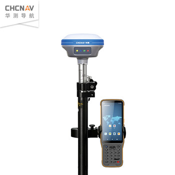 Ji litian customized rtk measuring instrument x6/x16/x15/x11 visual engineering surveying and mapping instrument gps coordinate stakeout cti x6 free account 3-year network