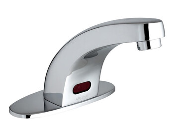 Wrigley induction faucet fully automatic induction basin faucet hot and cold agy303a/1703b/1702b/1701 agy303a full set single cold (plug-in ac model)