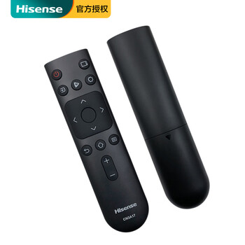 Hisense tv remote control original genuine cn3a17 universal h50e3a h55e3a h43e3a hz43e3d 65v5k hz55t5d hz65t5d original original
