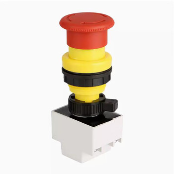 Jggyk yh8030 explosion-proof emergency stop switch control button switch