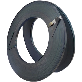 Packing strap material plastic steel width 25mm