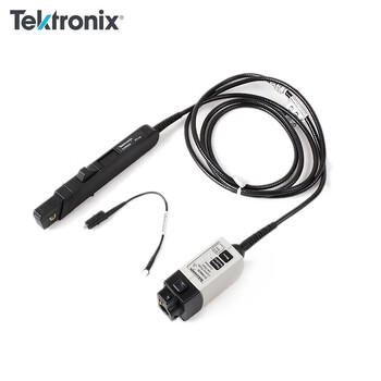 Tektronix tektronix oscilloscope current probe tcp0020 202a 0150 2020 current clamp tcp0030a 1ma 120mhz