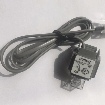 C series sensor new electronic parts photosensitive sound flame temperature electromagnetic relay lantern gray sound sensor