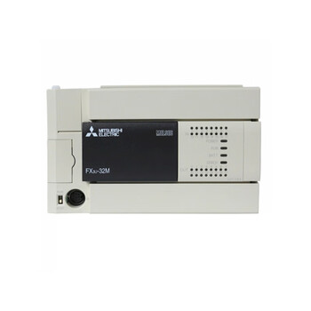 Yue changsheng plc programmable controller 32mt 48mt 64mt 80mt 128m fx3u-80mr/es-a