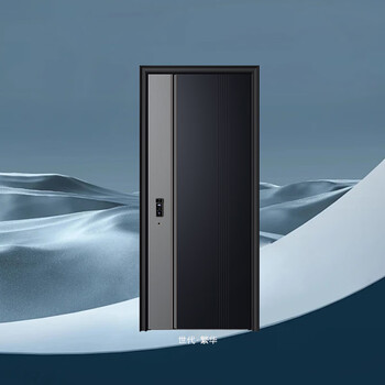 Xin generations prosperity entry door safety door anti-theft door