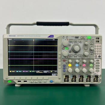 Tektronix mdo4024c, mdo4034c, mdo4054c, mdo4104c oscilloscopes preferential prices, consult customer service