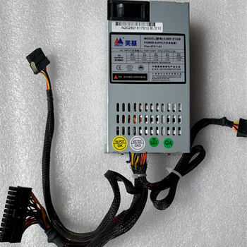1u flex power supply cash register meiji f-3000l industrial computer lwp-f320 lwp-f330 rated 200w new