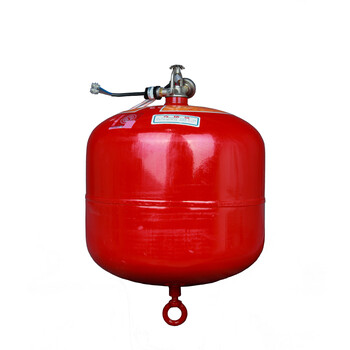 Yunshunan yunshunan suspended ultra-fine dry powder fire extinguishing device fzx-act8/1.2/piece