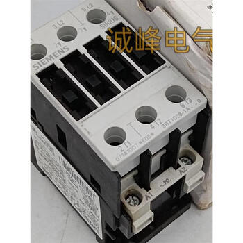 Contactor 3rt1026-1a..0 standard