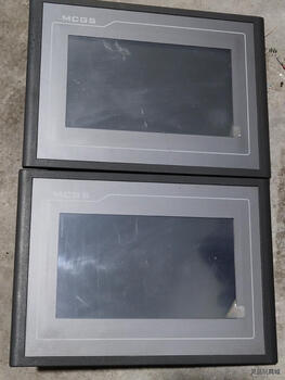 Kunlun tongtai touch screen, draw frame disassembly, power-on photos, normal functions, a negotiable item