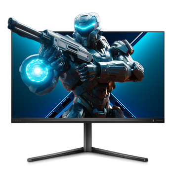 80% new philips evnia 27-inch quantum dot qd-miniled 4k native 165hz hva hdr1000 hdmi2.1 e-sports monitor national subsidy 27m2n6800ml