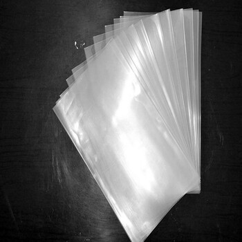 Heat seal bag western hybridization bag antibody incubation bag plastic seal bag 15*25cm 20*30cm 100 sheets/pack hybridization bag 20*30cm 100 sheets/pack