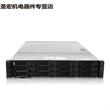 Yingxin 2u rack server nf5280m5/5270m5/5212m4/8480m5 12 interface hard disk backplane