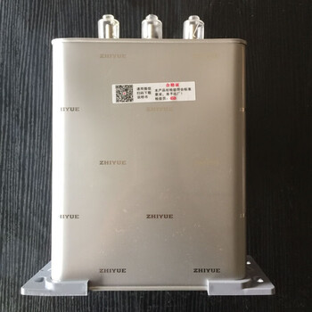 Yue changsheng applies to zhiyue group self-healing parallel power capacitor bzmj/bcmj/bsmj low voltage reactive power compensation 230 15kvar three-phase-3