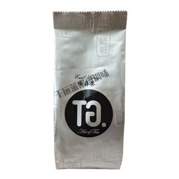 Tg tea yuxuan tg tea bag earl gray tea honey rhyme longjing pu'er yingzao jasmine mint tea green tea souchong black tea earl gray tea bagged loose tea 250g multiple specifications