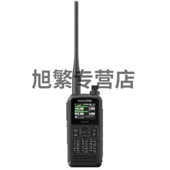 Japan kenwood kenwood th-d75 (thd75) dual-frequency digital walkie-talkie handheld radio japan tax-included transfer