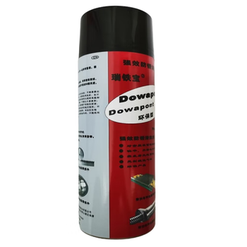 Ruitebao powerful anti-rust cleaning agent dowapont 3216 500ml/bottle