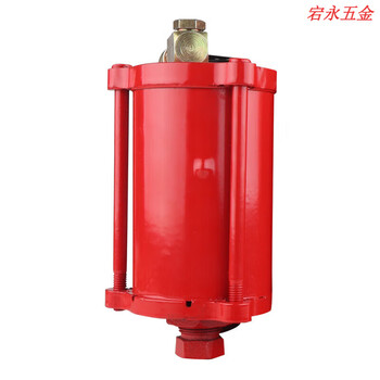 Vertical jack 20 tons 32t50 hydraulic horizontal air pressure qianjin auto repair tire changing tool pneumatic manual dual-use booster hand-pneumatic dual-use model