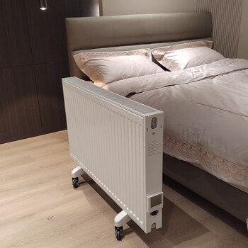 Mainland china's new steel wall-mounted water circulation water-injection heater 1330 watt heating 10 square meters (self-installation) 06m