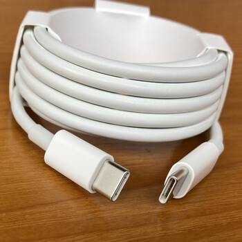 Suitable for apple a2337 notebook a2179 charger cable macbook air national bank original 30w fast charging head dual type c original charging cable 2 meters does not include charging head