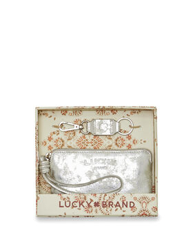 Lucky brandlucky brand rila-box, gray (zinc), one size gray (zinc) one size