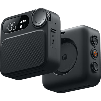 90% new xiaomi sports walkie-talkie, ski outdoor self-driving tour 5000 kilometers mobile phone (4g full network + type-c charging + app team)