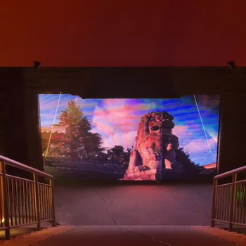 Jellyfish flexible screen display future display technology p16 high-definition display energy saving and environmental protection customizable black supports customization p16 black 1 p16