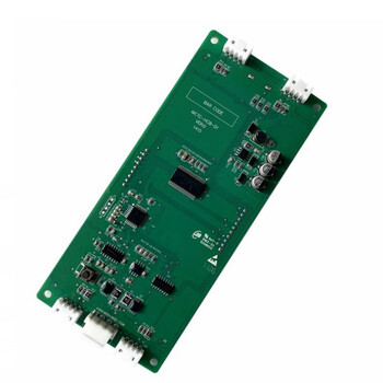 Mctc-hcb-d1 elevator lcd hall call display board car display board hall call standard protocol ordinary