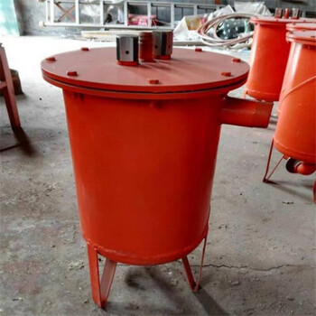 Drainage pipeline automatic automatic slag discharge vertical horizontal type cwg-fy negative pressure drainer with rave reviews cwg-fy negative pressure drainer iron cover