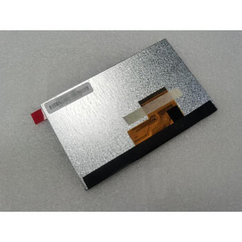 5-inch ej050na-01g original innolux hd lcd screen 800*480 resolution screen repair accessories ej050na-01f