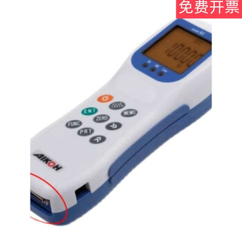 Digital push-pull force gauge rze-125102050100 (rz replacement) rze-2 (rz-2)