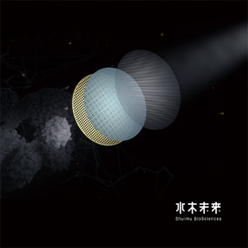 Yinmeng grafuture cryo-em graphene grid go grid rgo grid rgo with substrate*4