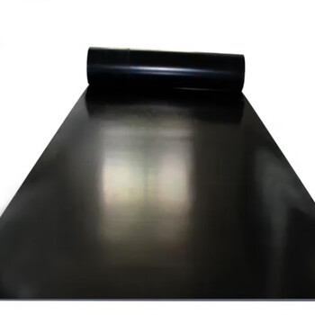 Jggyk insulating rubber mat 10kv insulating mat power distribution room floor mat width 1m thickness 5mm length 10m/roll black flat