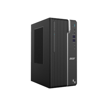 90% new acer desktop computer host (core 14th generation i5-14400 32g 1t ssd) office commercial home wifi/bluetooth single host