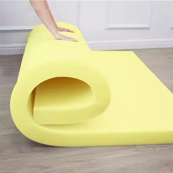 Xichen rongliang sponge 54*33*0.5cm 1 piece